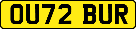 OU72BUR
