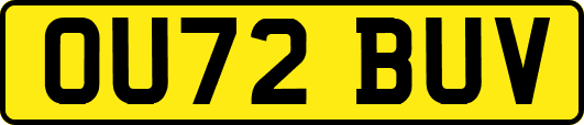 OU72BUV