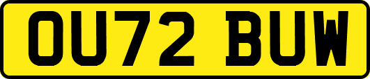OU72BUW