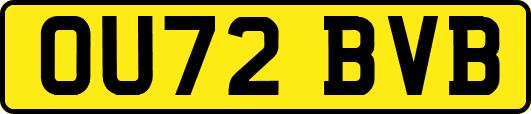 OU72BVB