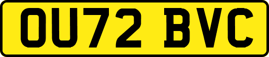 OU72BVC