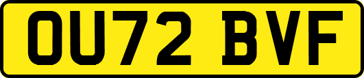 OU72BVF