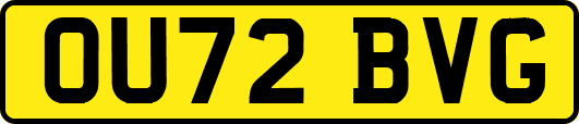 OU72BVG
