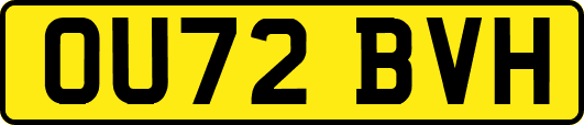 OU72BVH
