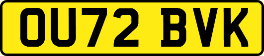 OU72BVK