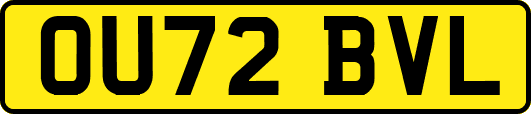 OU72BVL