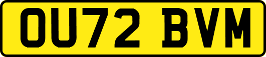 OU72BVM