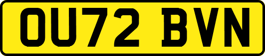 OU72BVN