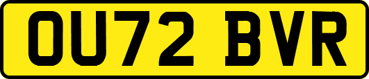 OU72BVR