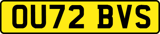 OU72BVS