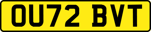 OU72BVT