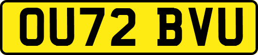OU72BVU