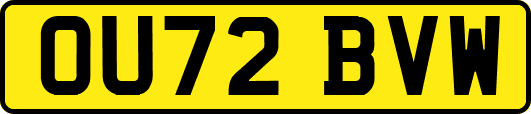 OU72BVW