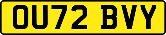 OU72BVY