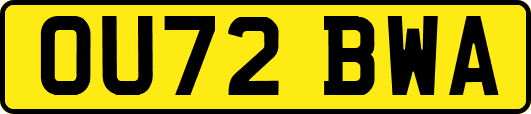 OU72BWA
