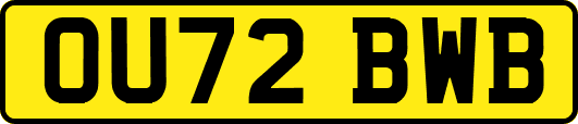 OU72BWB