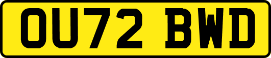 OU72BWD