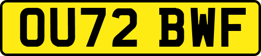 OU72BWF