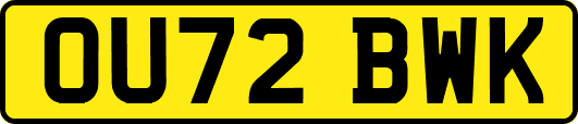 OU72BWK