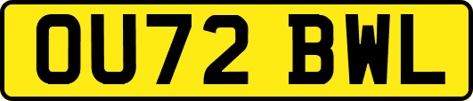 OU72BWL