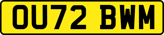 OU72BWM