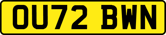 OU72BWN