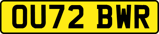 OU72BWR