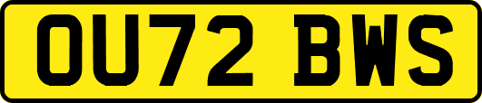 OU72BWS