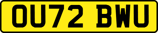 OU72BWU