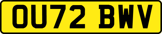 OU72BWV