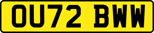 OU72BWW