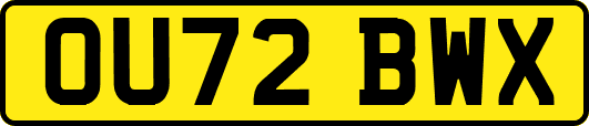 OU72BWX