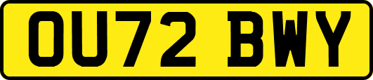 OU72BWY