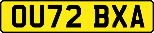 OU72BXA