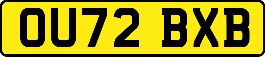 OU72BXB