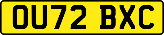 OU72BXC
