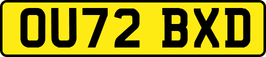 OU72BXD