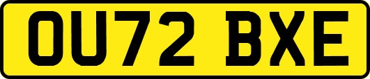 OU72BXE