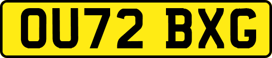 OU72BXG