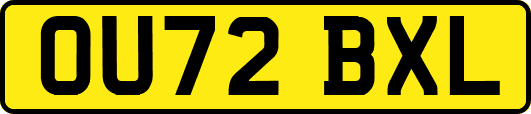 OU72BXL