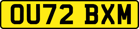 OU72BXM