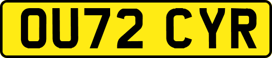 OU72CYR