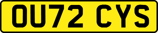 OU72CYS