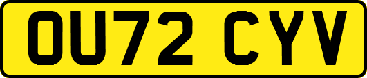 OU72CYV