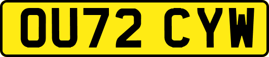 OU72CYW