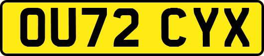 OU72CYX