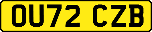OU72CZB