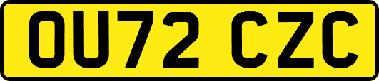 OU72CZC