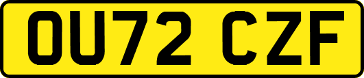 OU72CZF