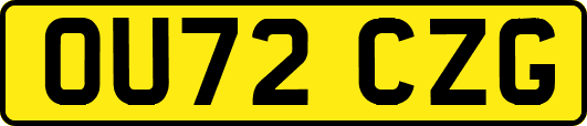 OU72CZG